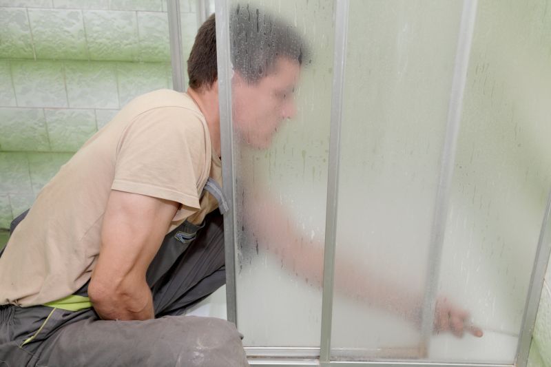 Contact About Shower Glass Repair
