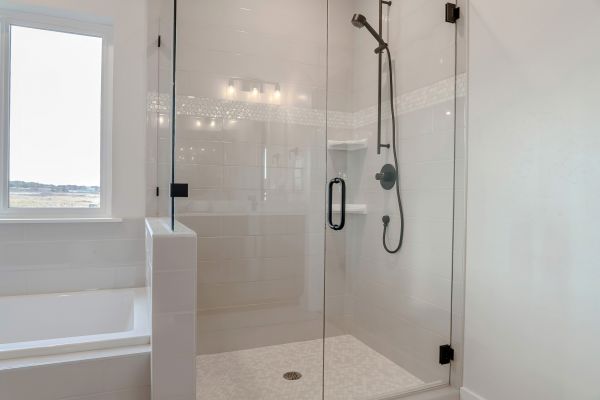 Shower Glass Replacement