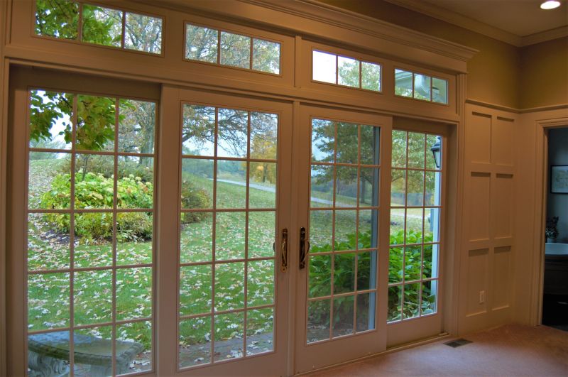 French Door