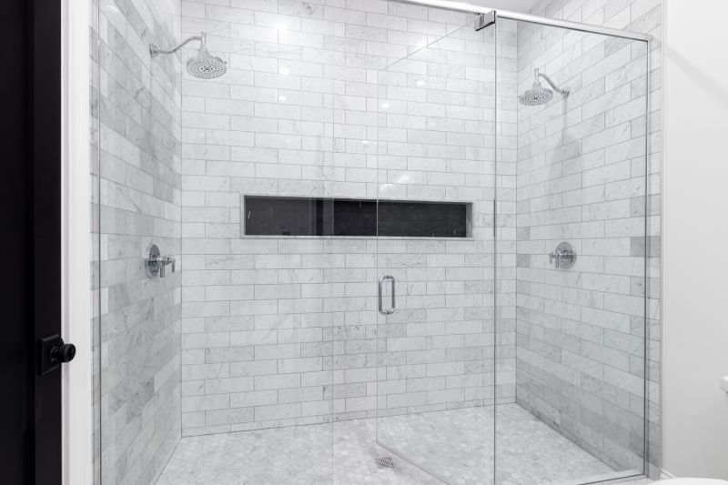 Shower Glass Repair