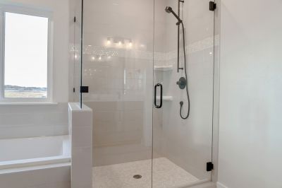Shower Glass Repair